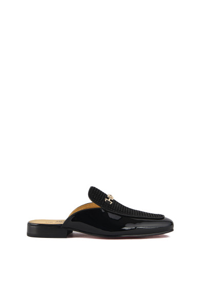 Giày sục nam – Mules Loafer GS2306006 